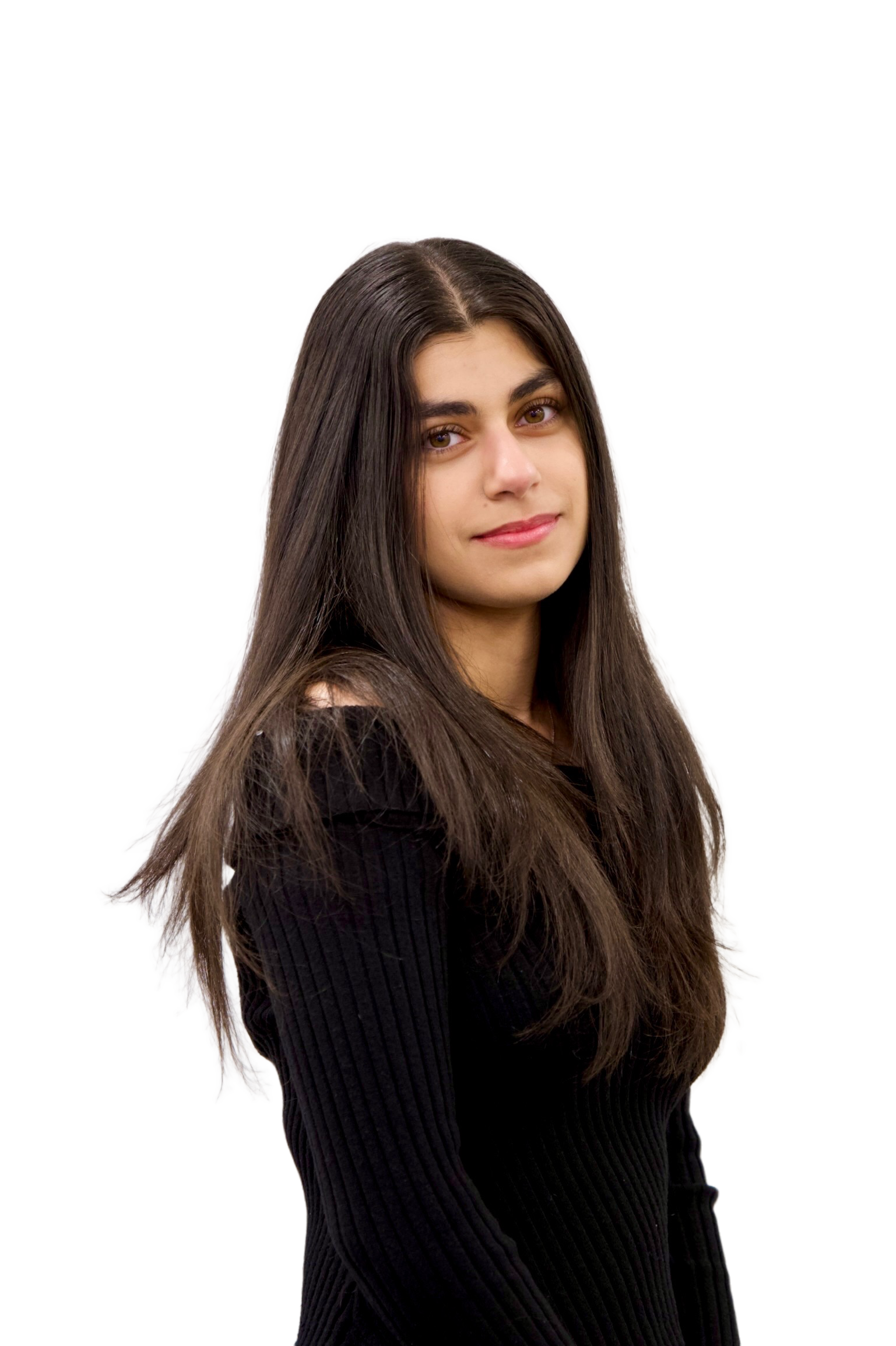 Setayesh Montazeri